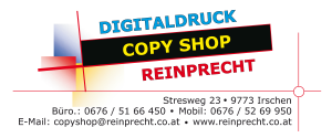 Copy-Shop